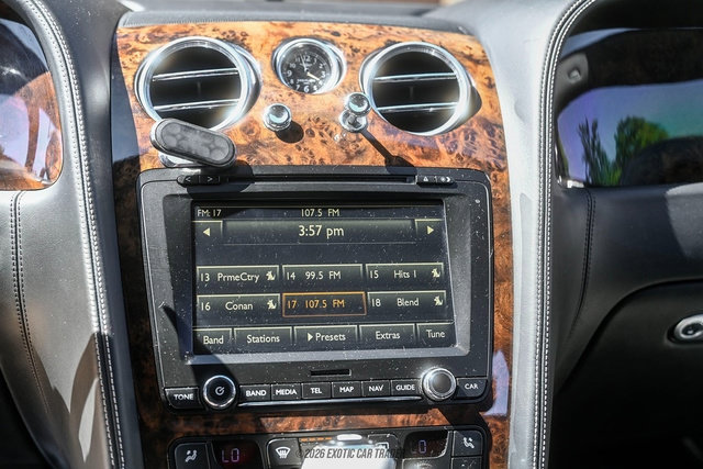 Used 2012 Bentley Flying Spur Flying Spur AWD/4WD image 19