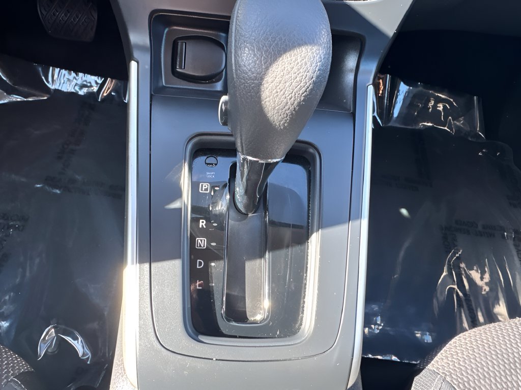 Used 2018 Nissan Sentra S FWD image 12