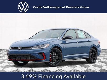 New 2026 Volkswagen Jetta GLI Autobahn