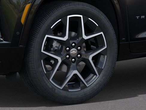 New 2026 Chevrolet Traverse High Country FWD image 33