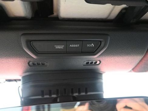 Used 2023 Jeep Wrangler Unlimited Sahara w/ LED Lighting Group AWD/4WD image 30