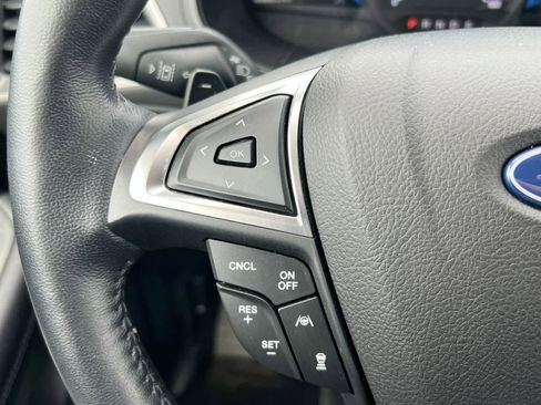 Used 2023 Ford Edge SEL w/ Convenience Package AWD/4WD image 23