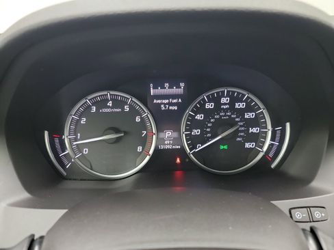 Used 2017 Acura MDX SH-AWD w/ Technology Package image 19