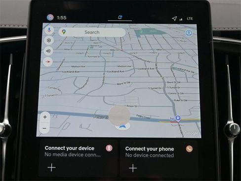 New 2026 Volvo XC90 B6 Ultra image 15