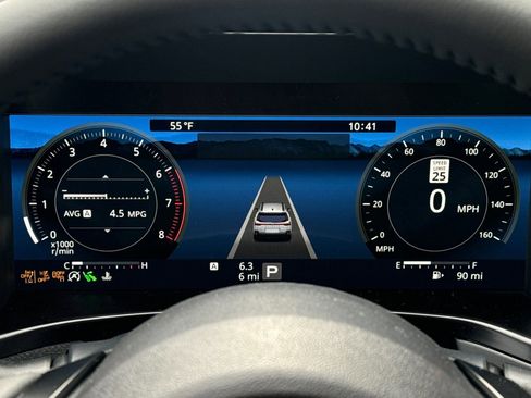 New 2026 Subaru Outback Limited image 29