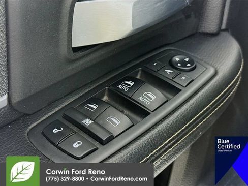 Used 2019 RAM 2500 Big Horn AWD/4WD image 21