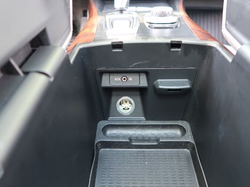 Used 2007 BMW X5 3.0si AWD/4WD image 23