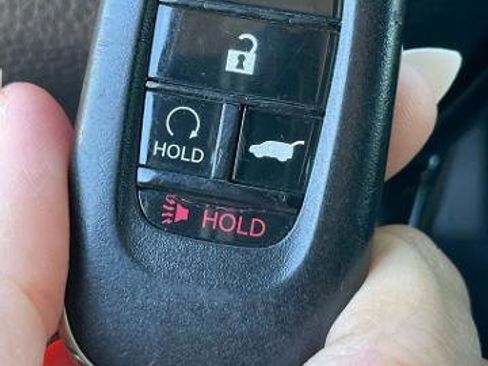 Used 2023 Honda HR-V Sport image 24