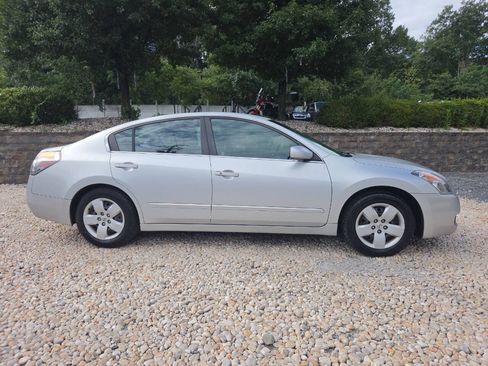 Used 2007 Nissan Altima 2.5 S FWD image 7