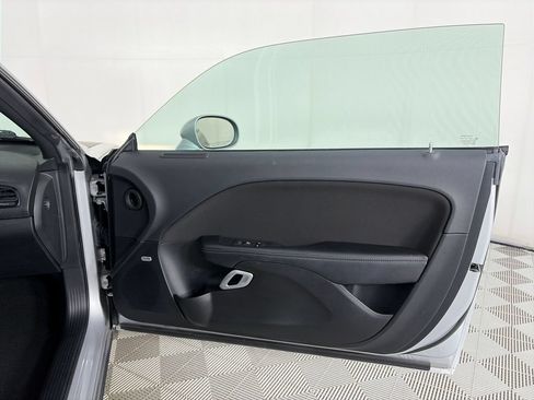 Used 2021 Dodge Challenger R/T Scat Pack w/ T/A Package RWD image 27
