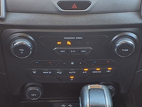 Used 2021 Ford Ranger XLT w/ Equipment Group 301A Mid image 15