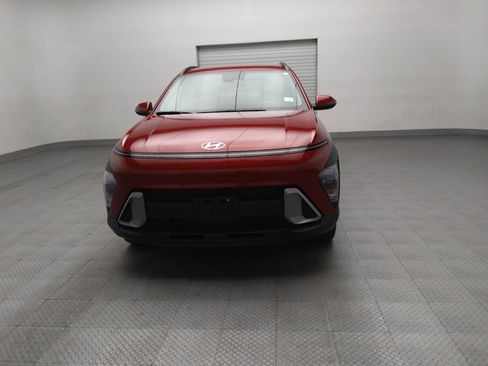 Used 2024 Hyundai Kona SEL image 15