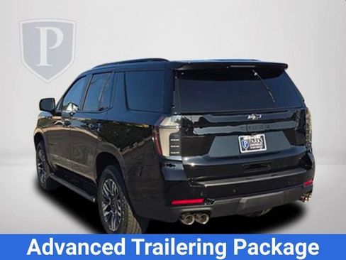 New 2026 Chevrolet Tahoe Z71 w/ Z71 Off-Road Package AWD/4WD image 10
