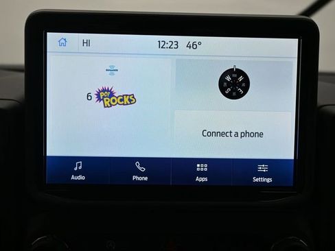 Used 2023 Ford Bronco Sport Big Bend image 20