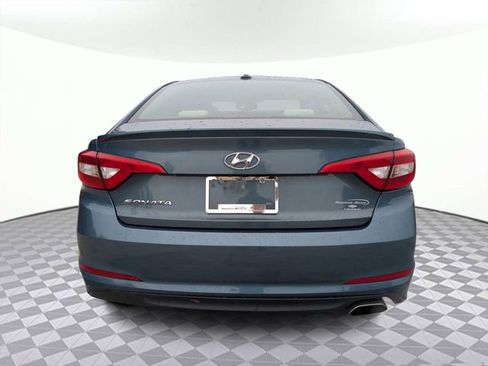 Used 2017 Hyundai Sonata SE image 5