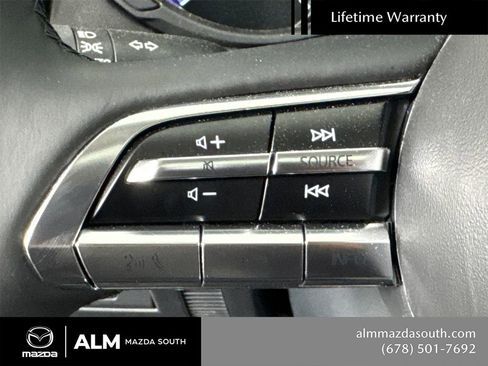 New 2026 MAZDA CX-50 AWD 2.5 Hybrid w/ Weather Package image 25