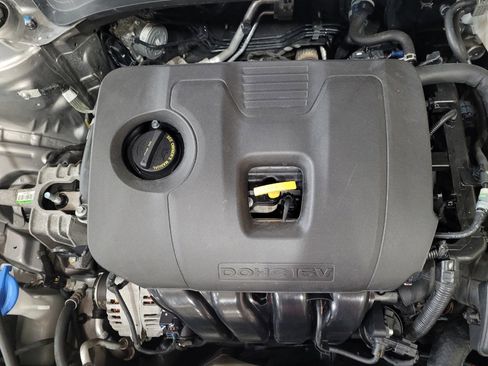 Used 2023 Kia Forte LXS image 30