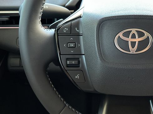 New 2026 Toyota bZ AWD/4WD image 26
