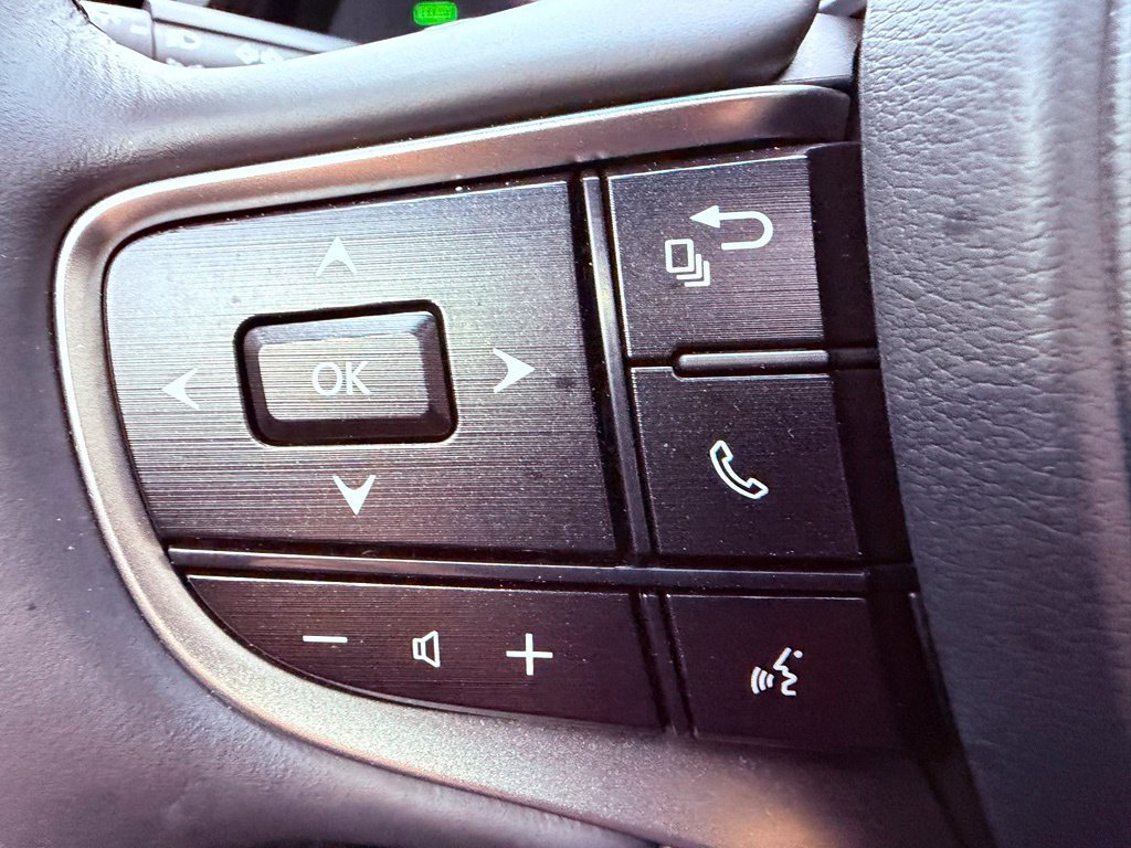 Certified 2024 Lexus ES 300h w/ Premium Package FWD image 18