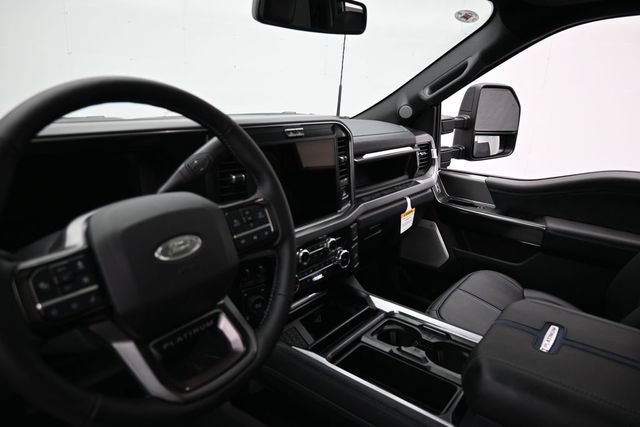 New 2026 Ford F250 Platinum AWD/4WD image 33