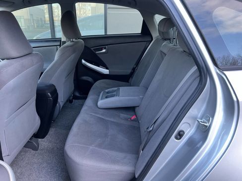 Used 2013 Toyota Prius Two image 17