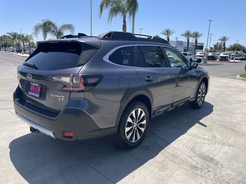 Used 2023 Subaru Outback Limited XT AWD/4WD image 8