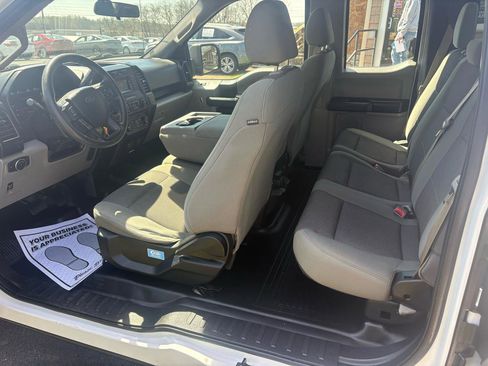 Used 2016 Ford F150 XL w/ Equipment Group 101A Mid image 16