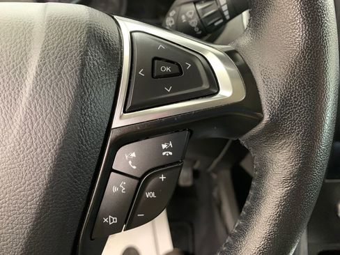 Used 2024 Ford Edge Titanium image 22