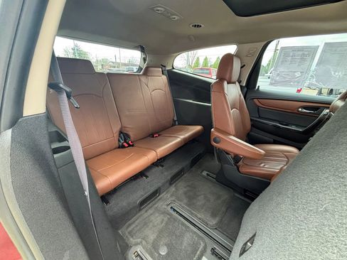 Used 2015 Chevrolet Traverse LTZ image 14