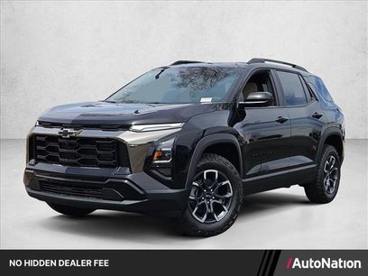 New 2026 Chevrolet Equinox ACTIV