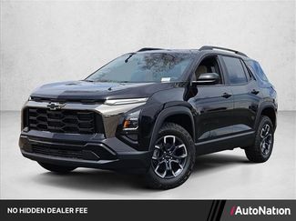 New 2026 Chevrolet Equinox ACTIV FWD video 1