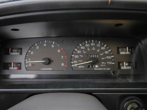 Used 1993 Toyota 4Runner SR5 AWD/4WD image 42