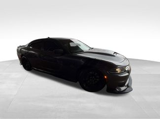 Used 2022 Dodge Charger Scat Pack w/ Daytona Edition Group video 2