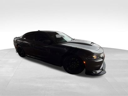 Used 2022 Dodge Charger Scat Pack w/ Daytona Edition Group