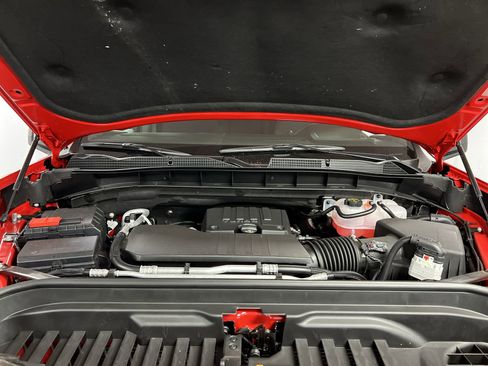 New 2026 GMC Sierra 1500 Elevation w/ Elevation Select Package image 65