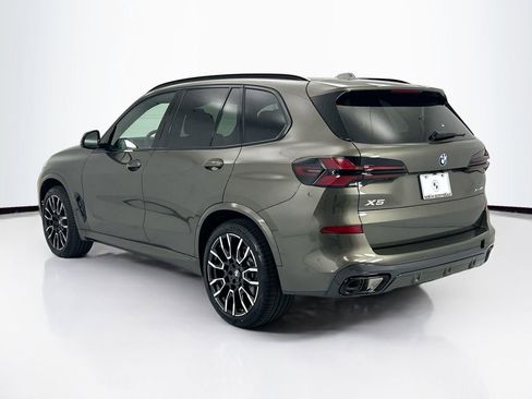 New 2026 BMW X5 xDrive40i image 7