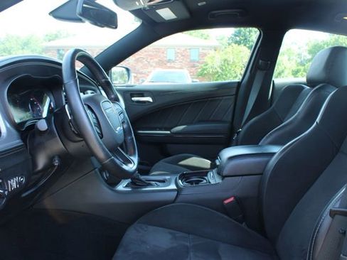 Used 2023 Dodge Charger GT w/ Plus Group AWD/4WD image 13