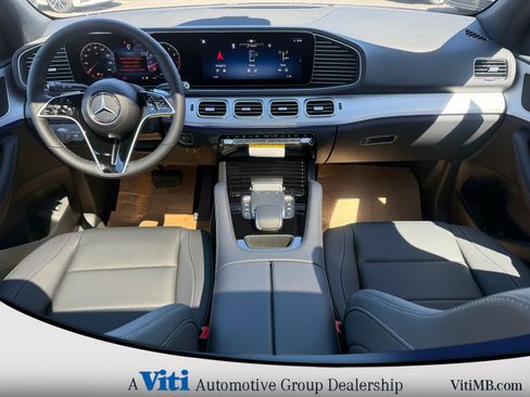 Used 2026 Mercedes-Benz GLE 350 4MATIC image 2