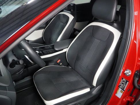 Used 2023 Kia EV6 GT-Line w/ GT-Line Suede Seat Package RWD image 13