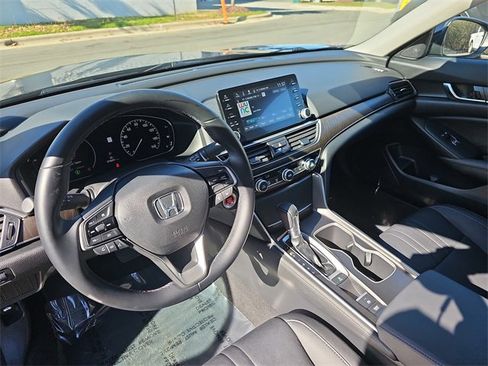 Used 2020 Honda Accord EX-L image 16