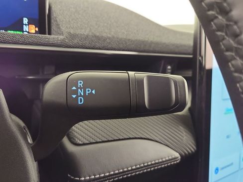 New 2025 Ford Mustang Mach-E Premium w/ Interior Protection Package image 33