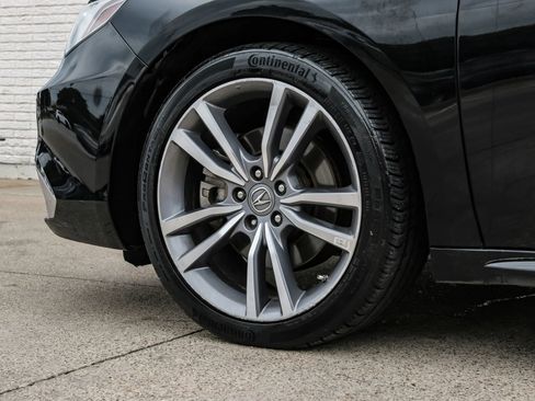 Used 2019 Acura TLX V6 w/ Technology Package FWD image 58