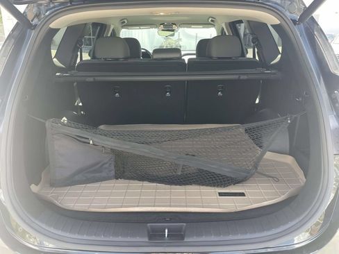 Used 2023 Hyundai Santa Fe SEL w/ Cargo Package FWD image 8