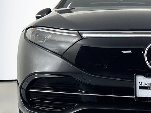 Certified 2023 Mercedes-Benz EQS 450+ Sedan image 13