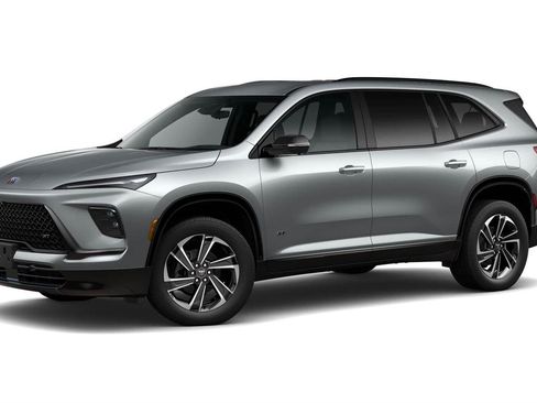 New 2026 Buick Enclave Sport Touring w/ Power Package image 26