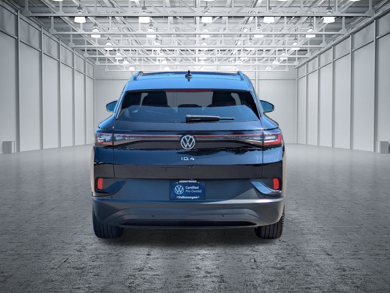 Used 2023 Volkswagen ID.4 S RWD image 4