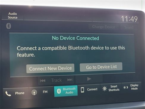 New 2025 Honda Pilot EX-L image 14