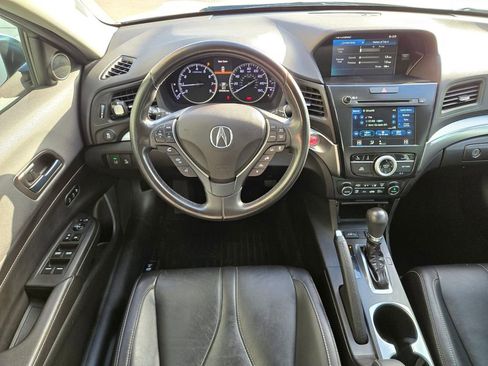 Certified 2020 Acura ILX w/ Premium Package image 15