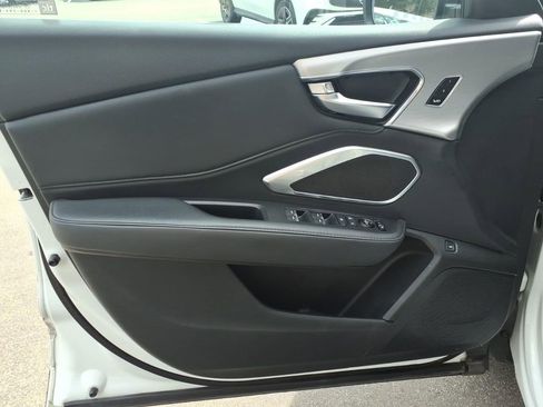 Used 2021 Acura RDX AWD image 11