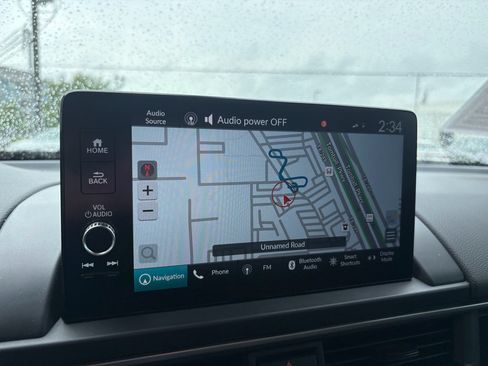 Certified 2025 Honda Pilot Elite image 21